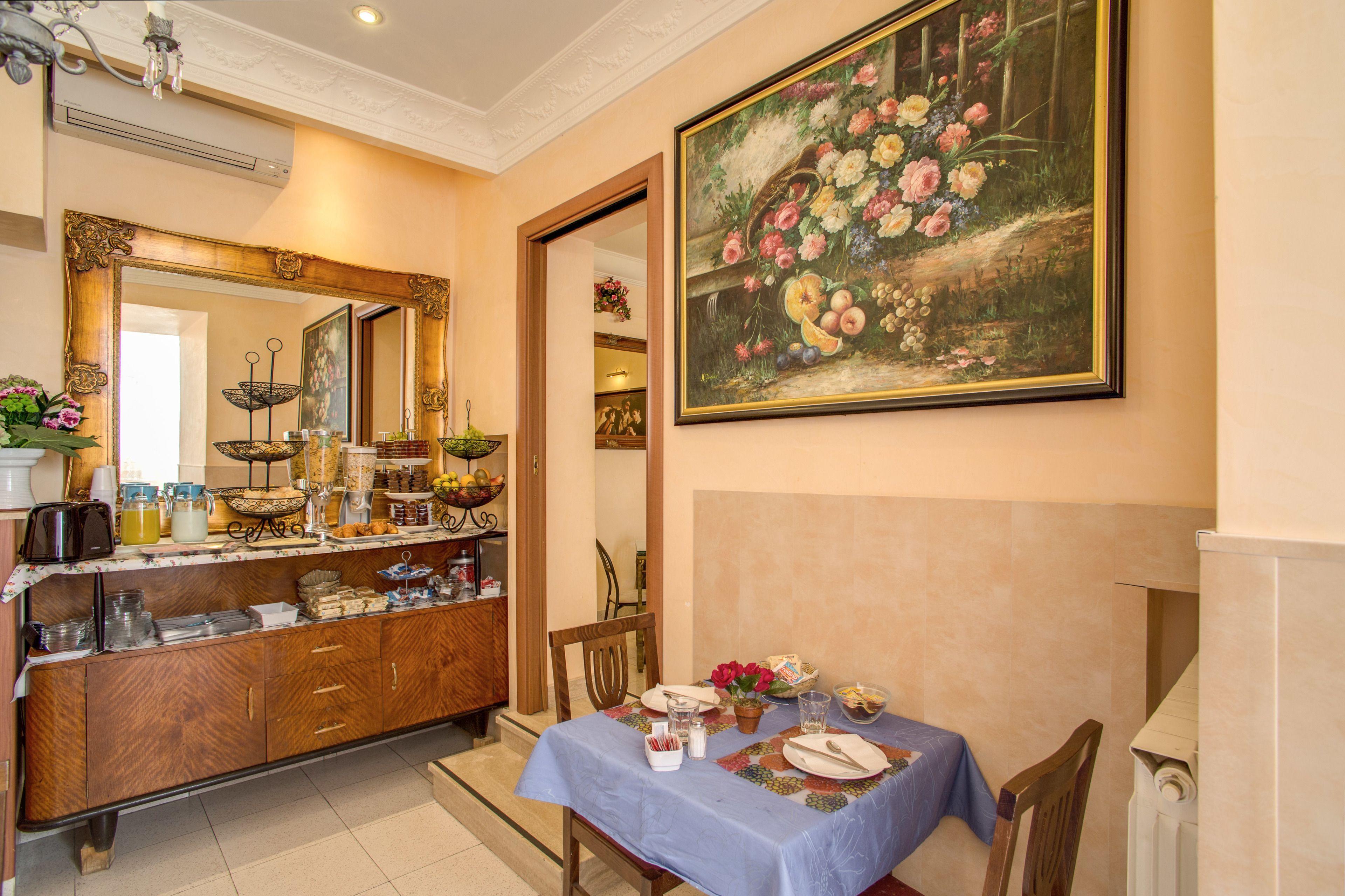 Hotel Caravaggio — Foto 2